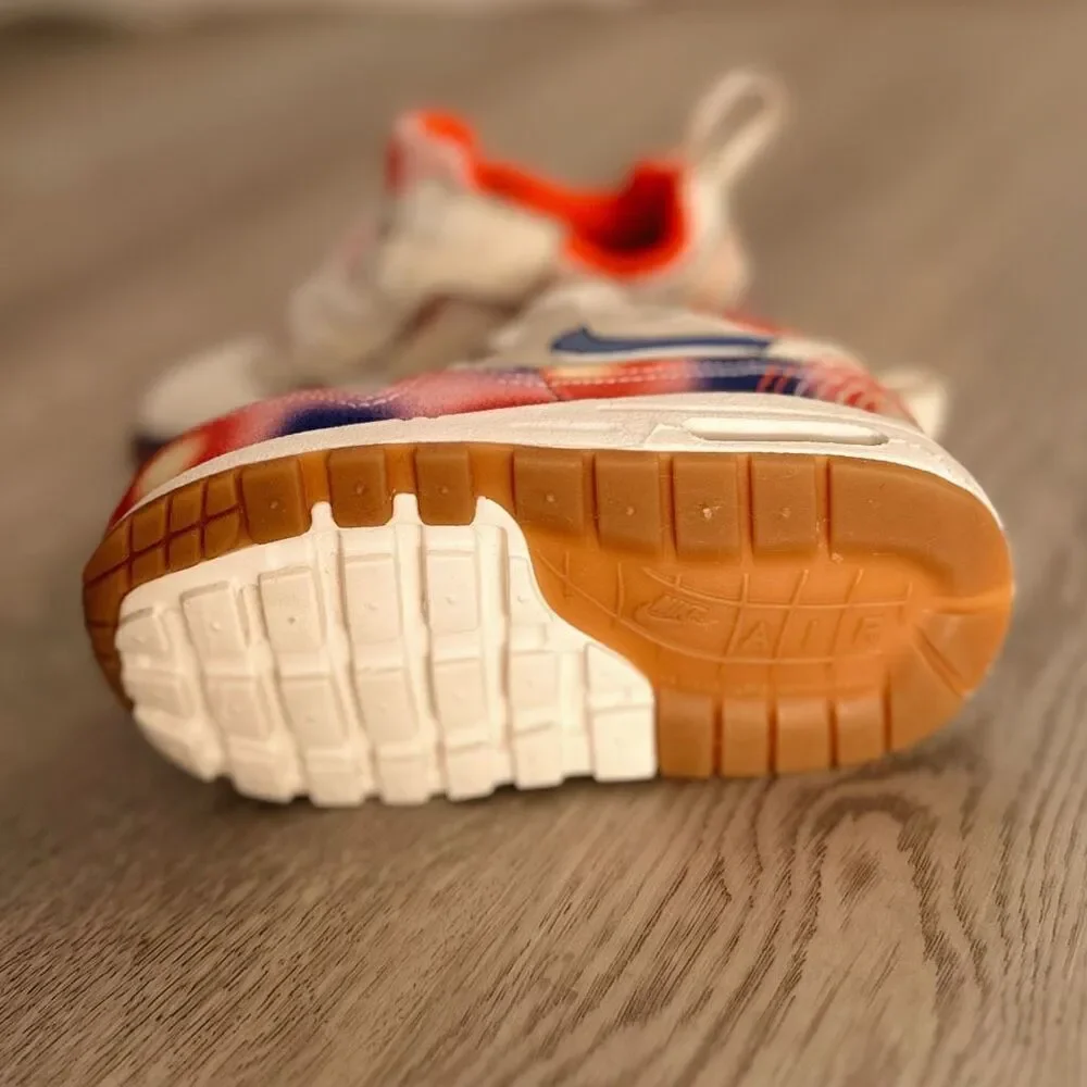 Nike Air Max Everything You Need Toddler 5C 1SE Easy On EUC